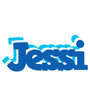 Jessi business logo