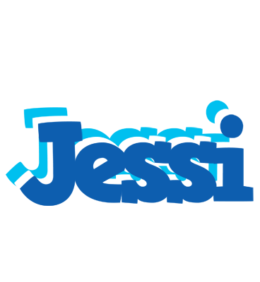 Jessi business logo