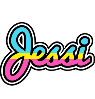 Jessi circus logo