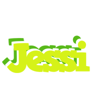 Jessi citrus logo