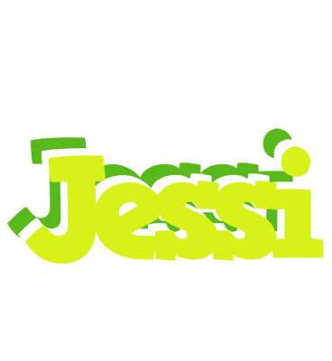 Jessi citrus logo