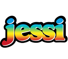 Jessi color logo