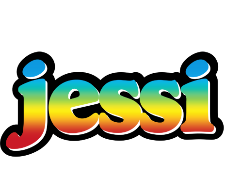 Jessi color logo