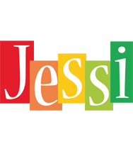 Jessi colors logo