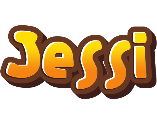 Jessi cookies logo