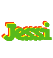 Jessi crocodile logo