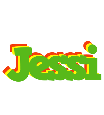 Jessi crocodile logo