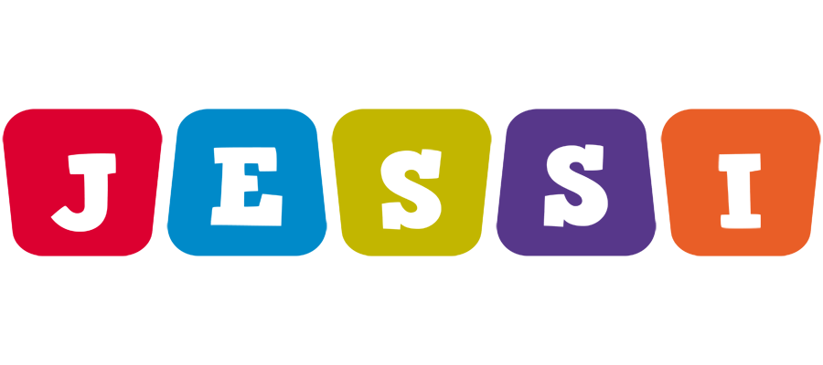 Jessi daycare logo