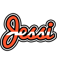 Jessi denmark logo