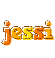 Jessi desert logo