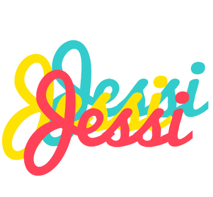 Jessi disco logo