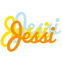 Jessi energy logo