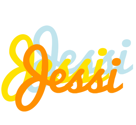 Jessi energy logo
