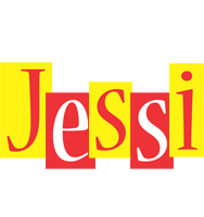 Jessi errors logo