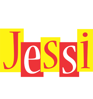 Jessi errors logo