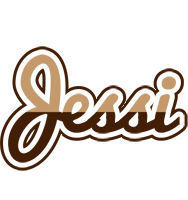 Jessi exclusive logo