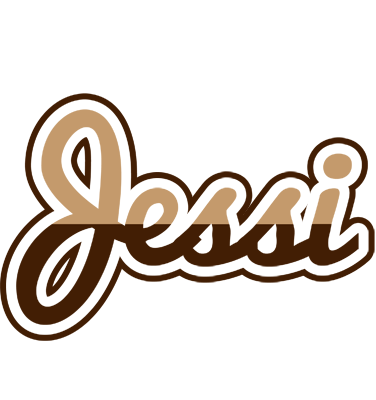 Jessi exclusive logo