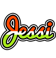 Jessi exotic logo