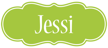 Jessi family logo