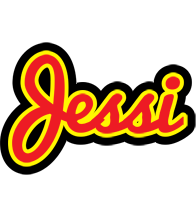 Jessi fireman logo