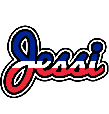 Jessi france logo