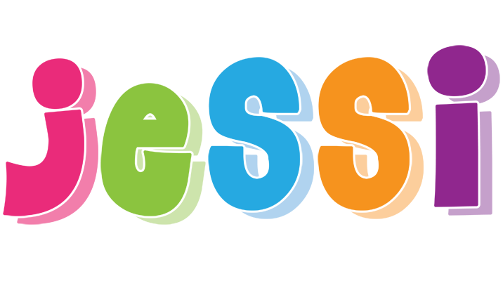 Jessi friday logo