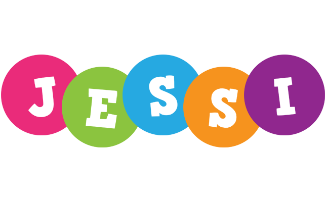 Jessi friends logo