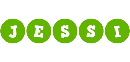 Jessi games logo