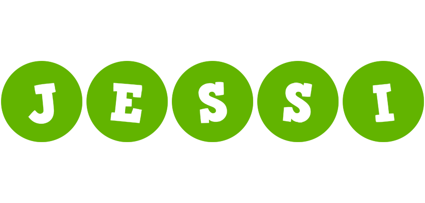 Jessi games logo