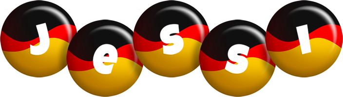 Jessi german logo