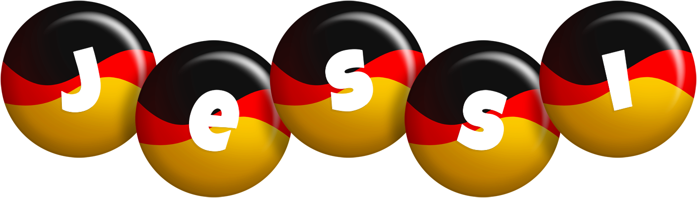 Jessi german logo