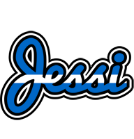 Jessi greece logo