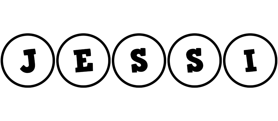 Jessi handy logo