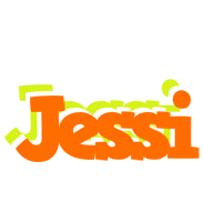 Jessi healthy logo