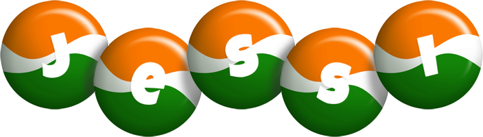 Jessi india logo