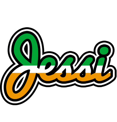 Jessi ireland logo