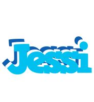 Jessi jacuzzi logo