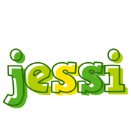 Jessi juice logo