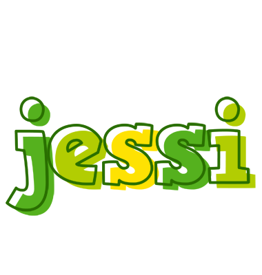 Jessi juice logo