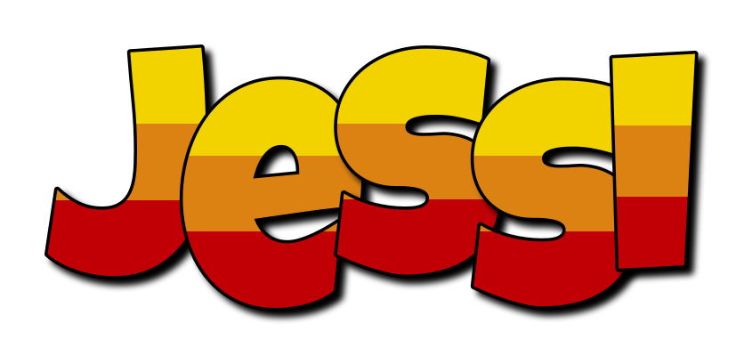 Jessi jungle logo