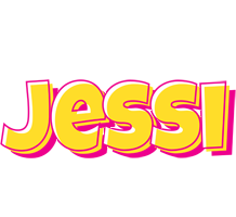 Jessi kaboom logo