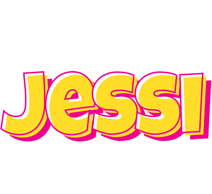 Jessi kaboom logo