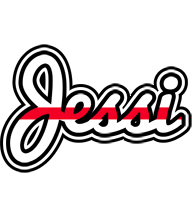 Jessi kingdom logo