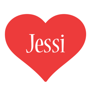 Jessi love logo