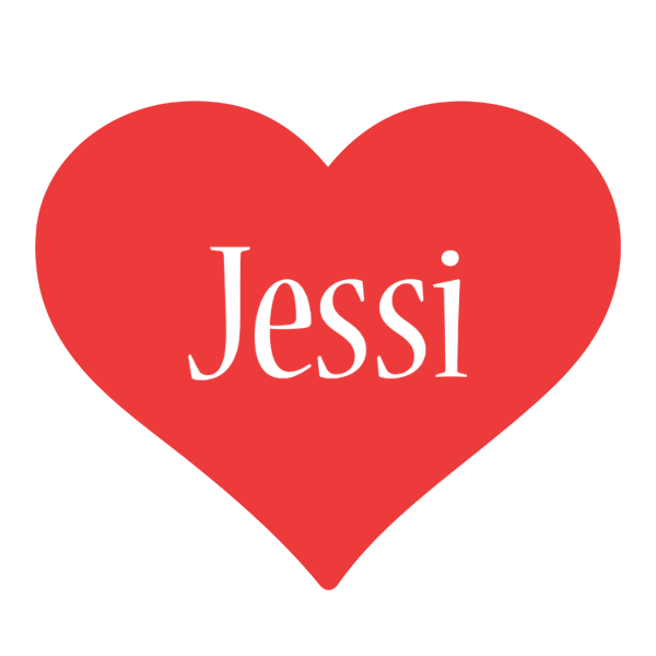 Jessi love logo