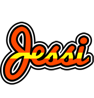 Jessi madrid logo