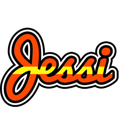 Jessi madrid logo