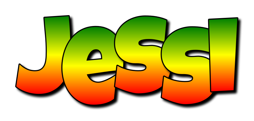 Jessi mango logo