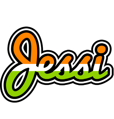 Jessi mumbai logo