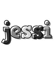 Jessi night logo